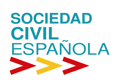 Logotipo de Sociedad Civil Española